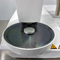 Mettler Toledo TGA-DSC1 Star System Thermal Analysis Caliometer image 2